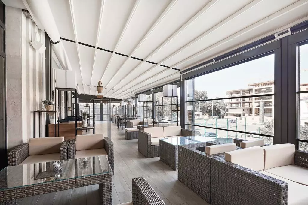 گالری پالاس هتل تفلیس-1309